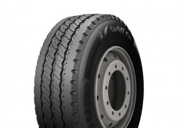 315/80R22.5 Orium On Off Go Steer 156/150K Рульова вантажна шина
