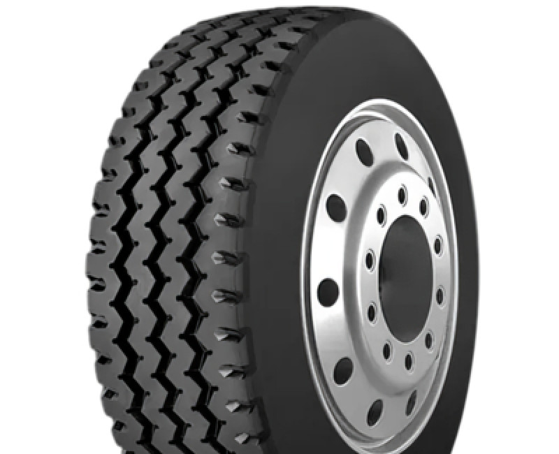 275/70 R22.5 Radburg (наварка) VZY Універсальна вантажна шина