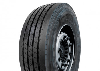 385/65R22.5 Aerotyre AE01-S PLUS 164/158K/L Рульова вантажна шина