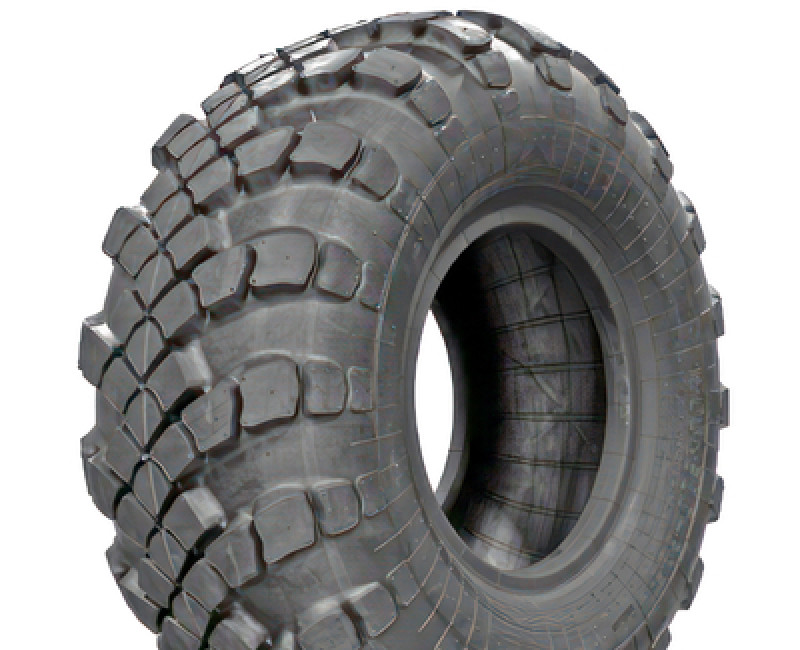 1100/400R533 Armforce E-2L 150/146G Універсальна вантажна шина