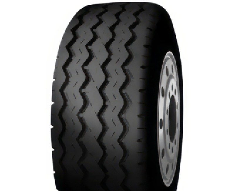 265/70R17.5 Radburg (наварка) RCT65 Рульова вантажна шина