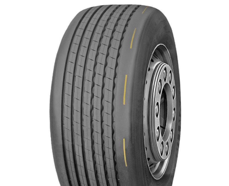 425/55R19.5 Radburg (наварка) PBT14W Ведуча вантажна шина