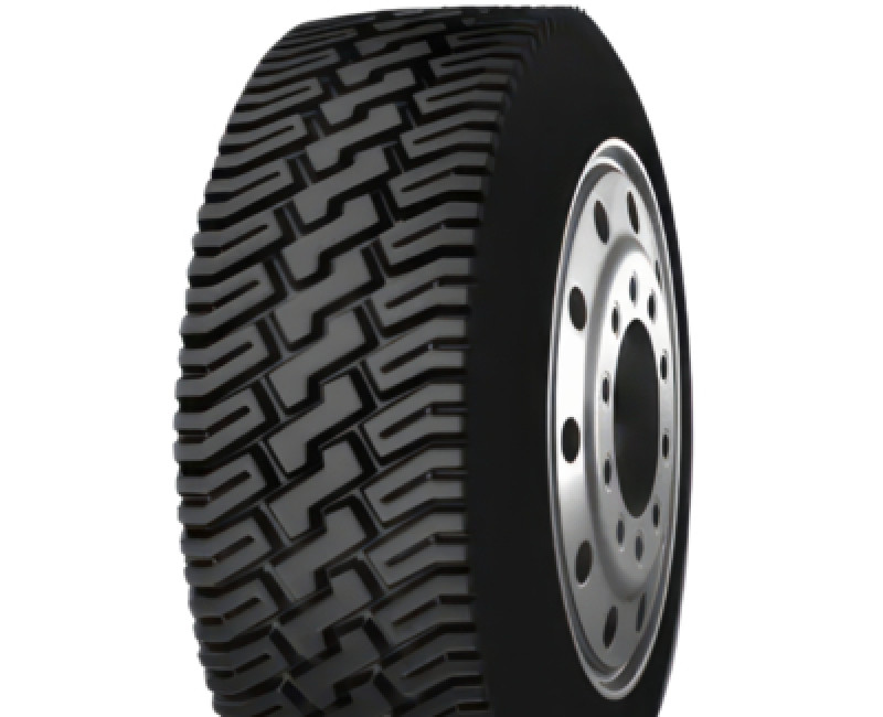 235/75R17.5 Radburg (наварка) RZT51 Ведуча вантажна шина