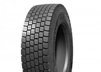 315/70R22.5 Greentrac GTSW1 154/150L Ведуча вантажна шина
