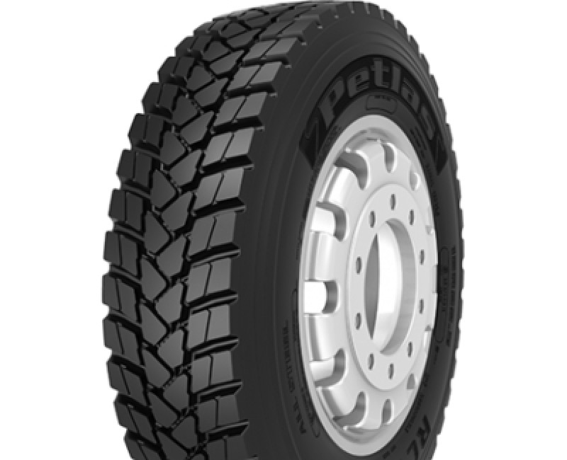 12R22.5 Petlas RC 700 152/148L Ведуча вантажна шина