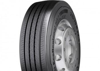 385/55R22.5 Continental EcoRegional HS3 160K Рульова вантажна шина
