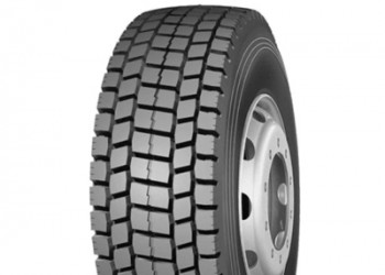 275/70R22.5 Long March LM326 148/145M Ведуча вантажна шина