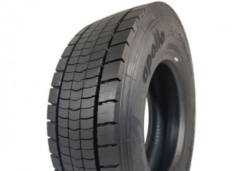 295/80 R22.5 Apollo ENDURACE RD 2 152/148M Ведуча вантажна шина