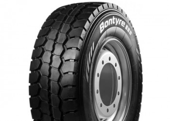 385/65R22.5 Bontyre R950 164K Індустріальна шина