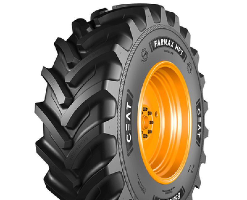 480/80R50 Ceat FARMAX HPT 162/159A8/D Сільгосп шина