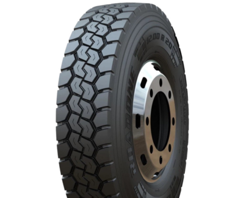 10R20 ROADONE GA98 149/146J Ведуча вантажна шина