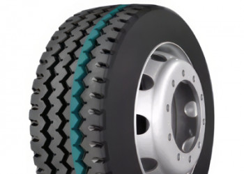 315/80R22.5 Radburg (наварка) K34 Універсальна вантажна шина