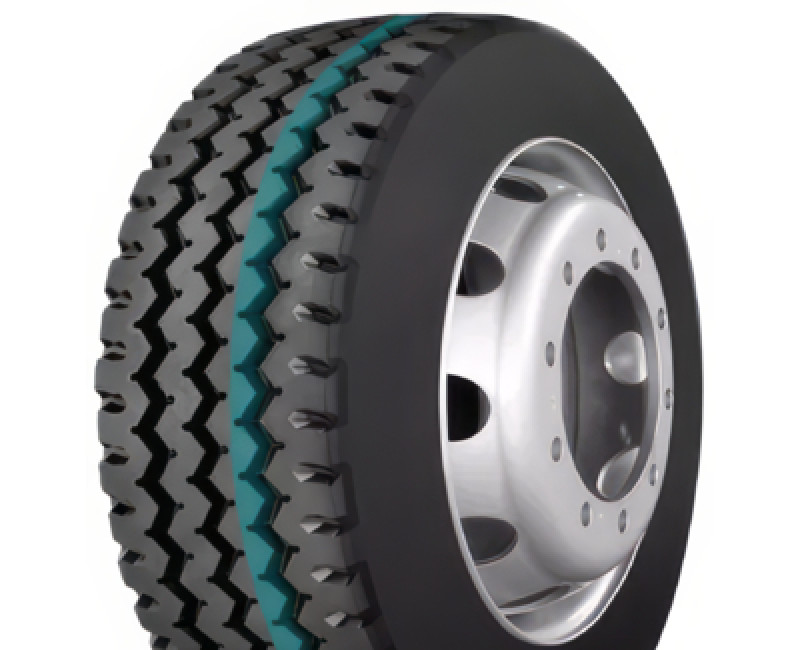 315/80R22.5 Radburg (наварка) K34 Універсальна вантажна шина