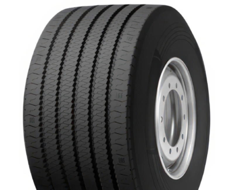 455/45R22.5 Radburg (наварка) WSS Причіпна вантажна шина