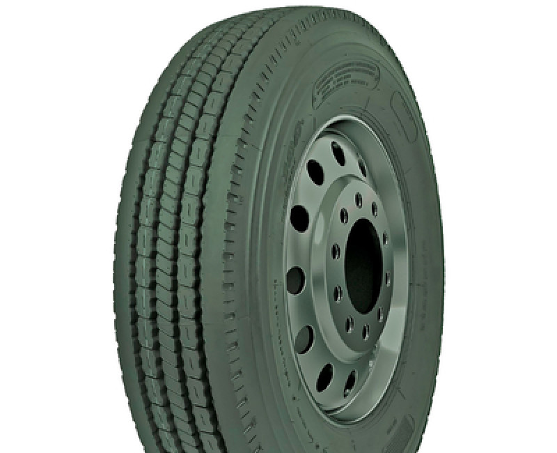 7R16 Supercargo SC166 118/114L Універсальна шина