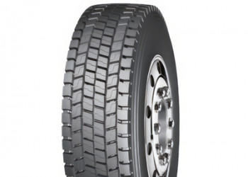 295/80R22.5 Doublestar DLD809 152/148M Ведуча вантажна шина