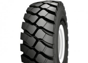 23.5R25 Galaxy LDSR 510 E4/L4 201/185A2/B Індустріальна шина