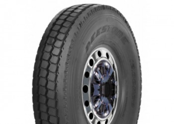 12R20 Deestone SK423 154/151K Універсальна шина