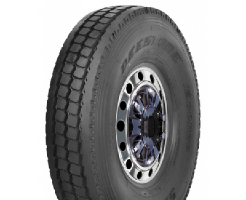 12R20 Deestone SK423 154/151K Універсальна шина