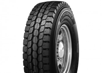 255/70R22.5 Triangle TRD05 140/137L Ведуча шина