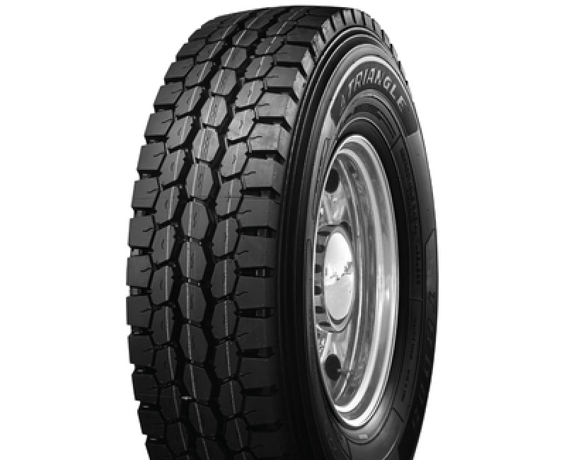 255/70R22.5 Triangle TRD05 140/137L Ведуча шина