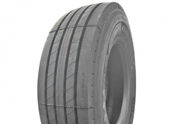 315/80R22.5 LEXXIS Lex Energy HM6 157/154M Рульова вантажна шина