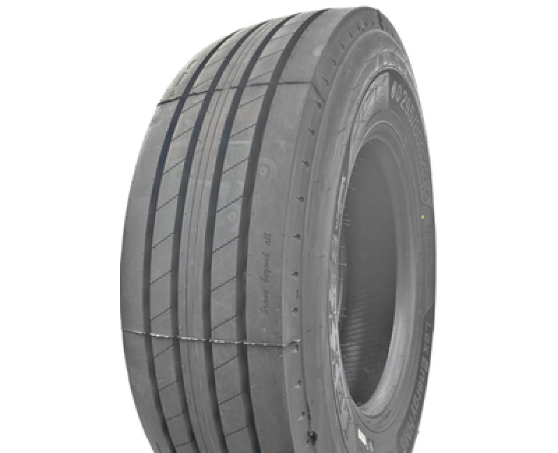 315/80R22.5 LEXXIS Lex Energy HM6 157/154M Рульова вантажна шина