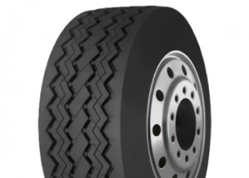 7.5R16 Radburg (наварка) PBT11B Рульова вантажна шина