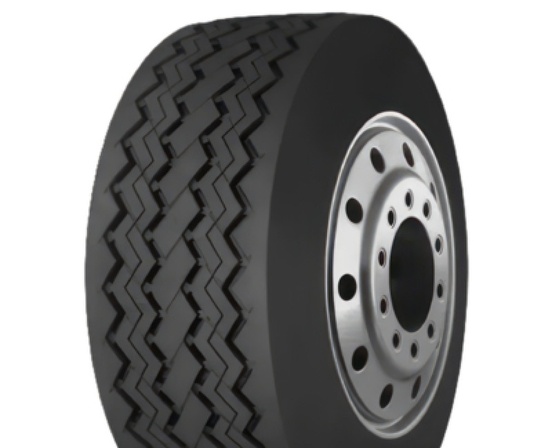 7.5R16 Radburg (наварка) PBT11B Рульова вантажна шина