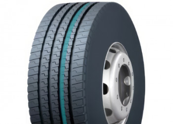 295/80R22.5 Radburg (наварка) K25 Рульова вантажна шина