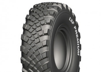 425/85R21 LingLong LXF PREMIUM 156D Індустріальна шина