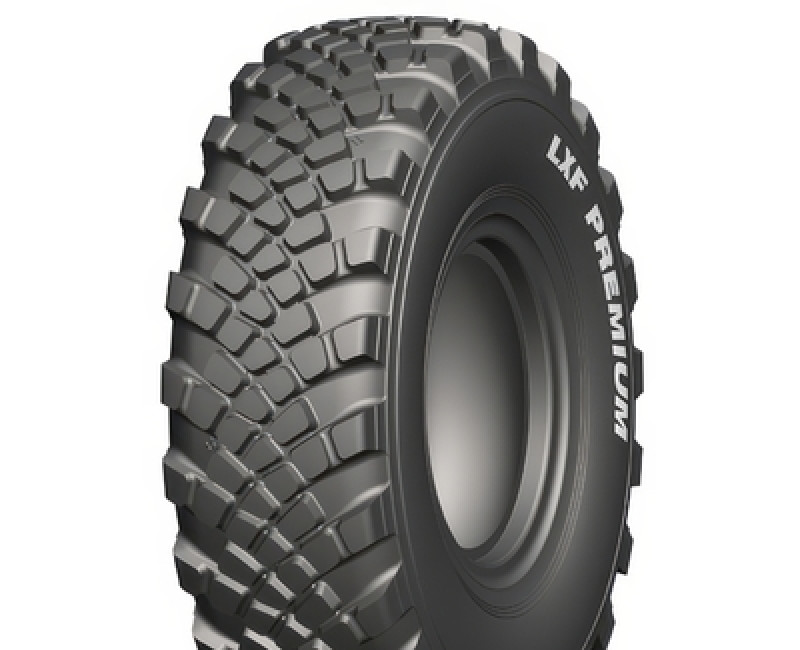 425/85R21 LingLong LXF PREMIUM 156D Індустріальна шина