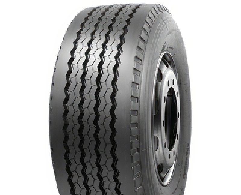 385/65R22.5 SUNET SR907 160K Причіпна вантажна шина