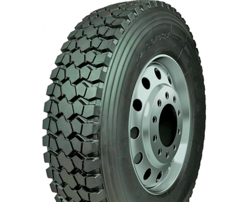 7R16 Supercargo SC706 118/114J Ведуча шина