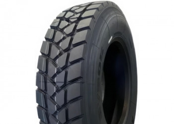 315/80R22.5 Wonderland BY805 157/154K Кар'єрна вантажна шина
