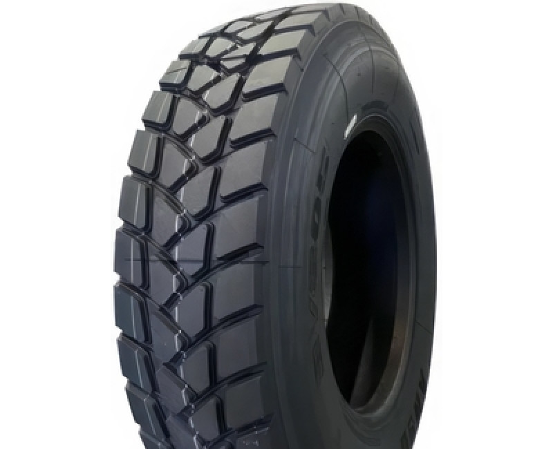 315/80R22.5 Wonderland BY805 157/154K Кар'єрна вантажна шина