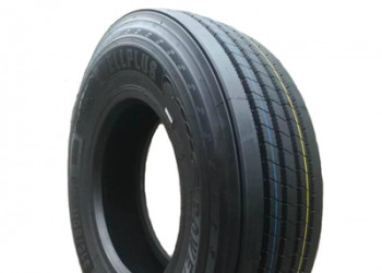 315/80R22.5 Wellplus WST616 156/150K Рульова вантажна шина