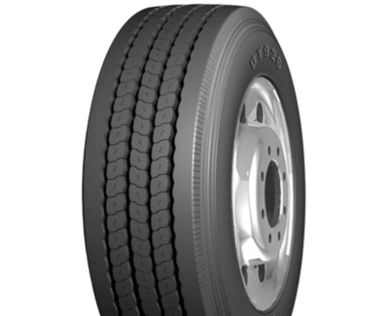 245/70R19.5 Boto BT926 135/133L Рульова вантажна шина