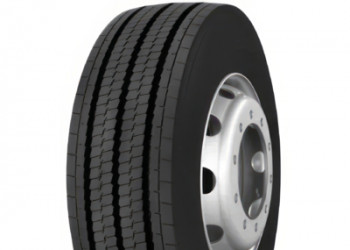 295/80R22.5 Radburg (наварка) RZU3 Рульова вантажна шина