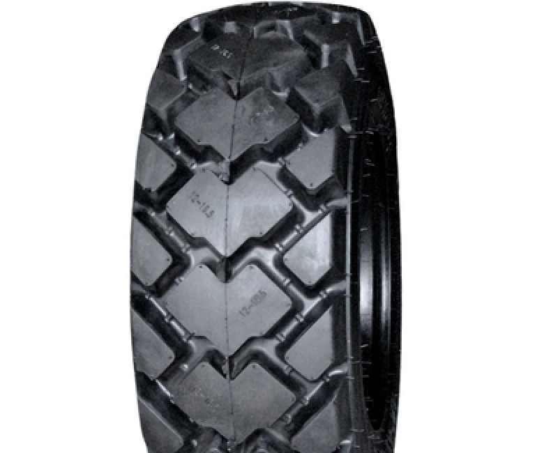 12R16.5 FarmBoy Monster L-5 143A8 Індустріальна шина
