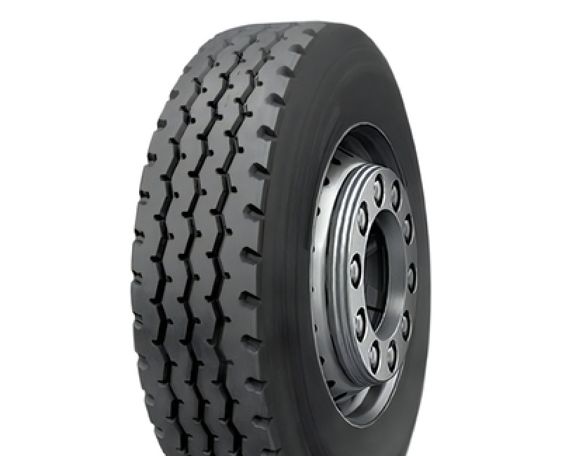 265/70R19.5 Radburg (наварка) RZY Ведуча вантажна шина