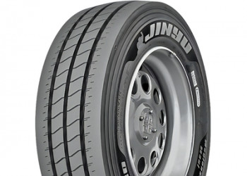 235/75R17.5 Jinyu JT530 143/141J Причіпна вантажна шина