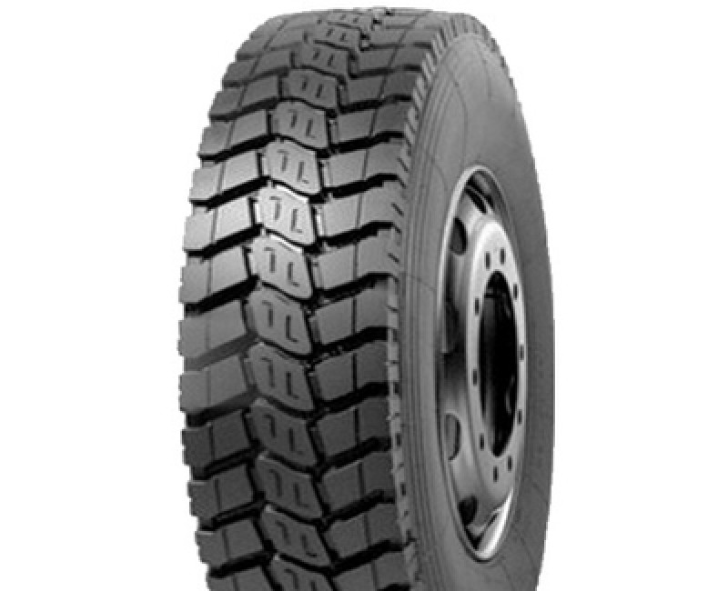 12R20 Agate HF313 156/153K Ведуча вантажна шина