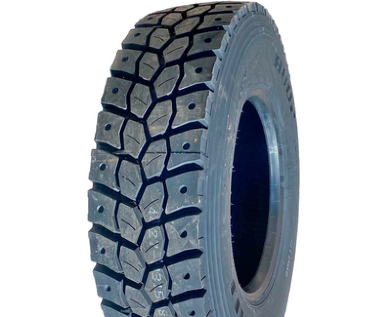 315/80R22.5 JOYALL A802 157/154D Ведуча вантажна шина
