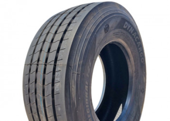 385/65 R22.5 Dynacargo Regional T22 160K Універсальна вантажна шина