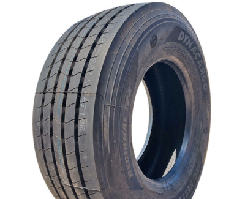 385/65 R22.5 Dynacargo Regional T22 160K Універсальна вантажна шина