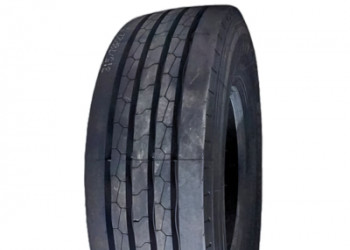 315/70 R22.5 Royal Black RS202 154/150M Рульова вантажна шина