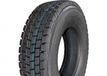 315/80R22.5 Crystal CS520 156/152L Ведуча шина
