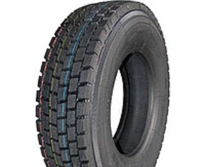 315/80R22.5 Crystal CS520 156/152L Ведуча шина