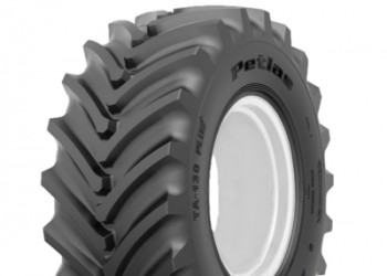 710/70R42 Petlas TA 130 PLUS 176/173A8/D Сільгосп шина